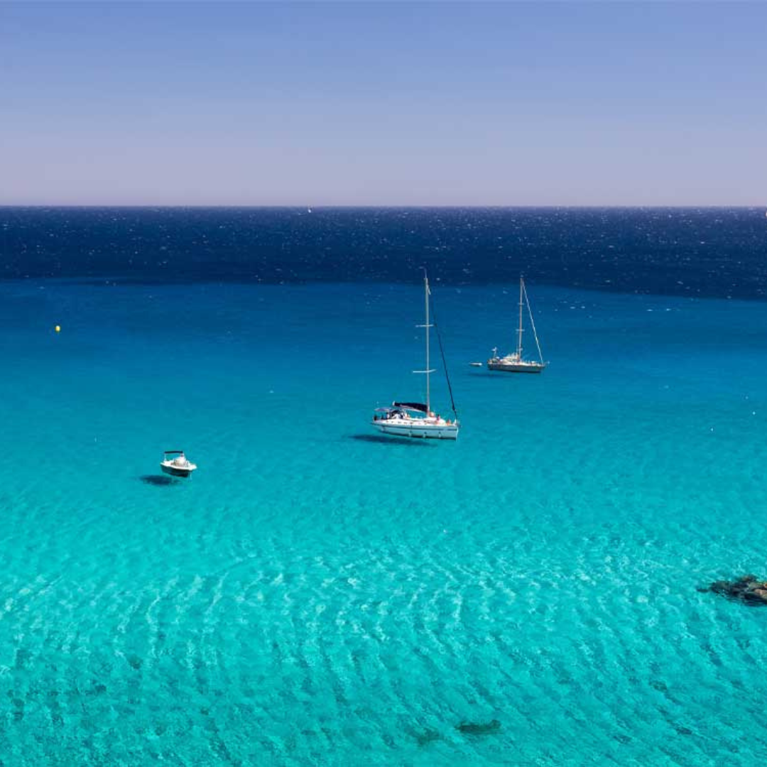 La Grecia