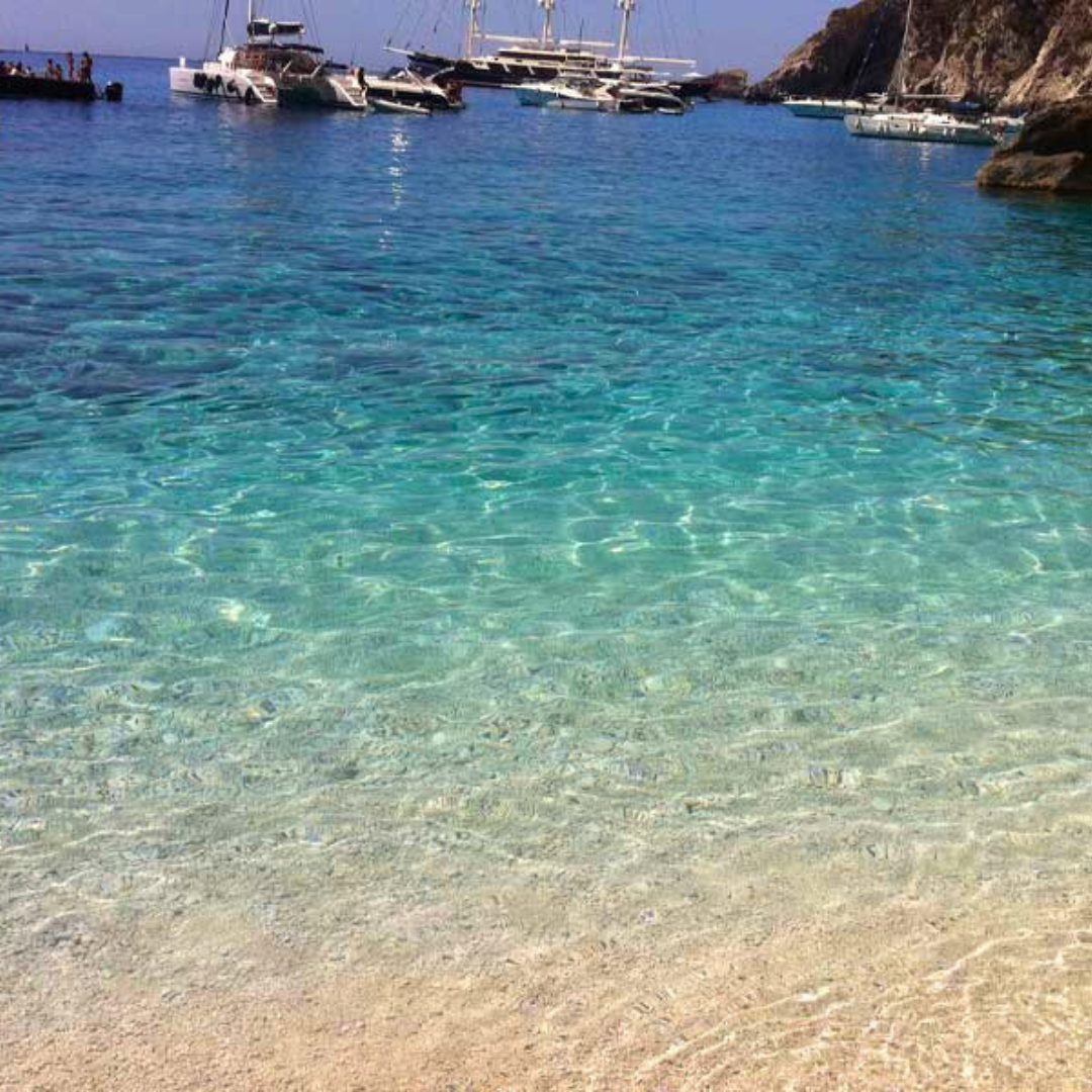 Spiaggia Grecia